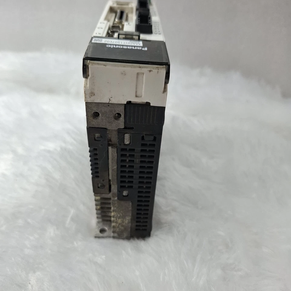 PANASONIC MADHT1507E02 AC SERVO DRIVER 200-240V 200W MADHT1507E02